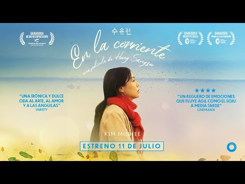 Tráiler en español de En la corriente