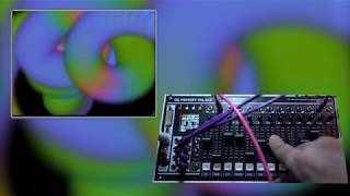 Video thumbnail for LZX Memory Palace Tutorial 2: Paint Mode by LZX Industries