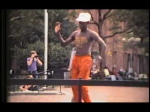 SOUL BOYS SOUL GIRLS   ( THE MOVIE PART 2 )