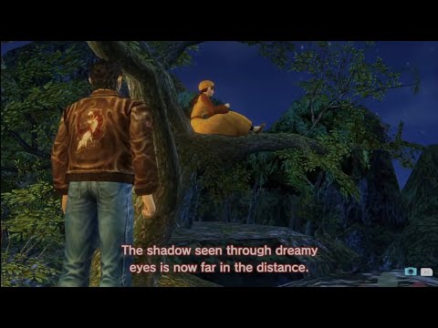 Pt. 9 - Guilin! - Shenmue 2 LivePlay!