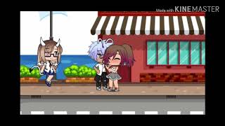 Me myself and I glmv