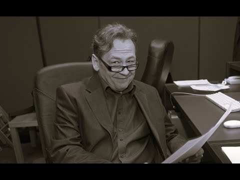 Wojciech Paszkowski nie żyje. Jego głos znali wszyscy