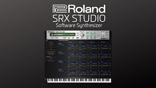 Video thumbnail for Carlos Felipe Drum Beat - Roland SRX STUDIO by Roland Cloud