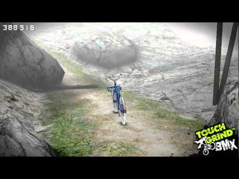 touchgrind bmx northland - beating illusion labs record - Touchgrind BMX