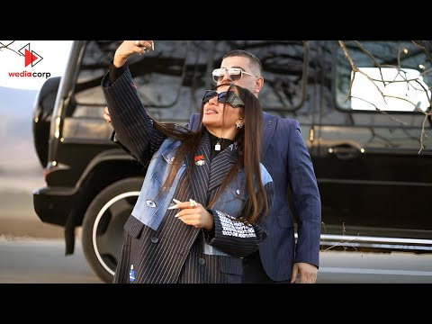 Canan - Danışdığın Var (2025 Yeni Klip)