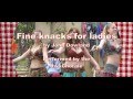 Fine knacks for ladies John Dowland 