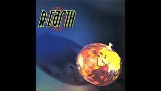 R:Earth - R-Dance [1990]