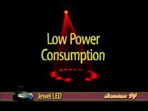 Jewel LED