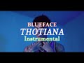 Blueface Thotiana Instrumental