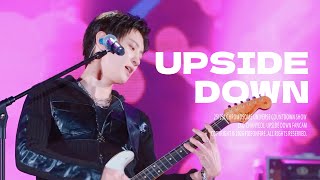 Download lagu 251231 엑소 찬열 CHANYEOL UPSIDE DOWN 직캠 | CHROMOSOME UNIVERSE COUNTDOWN mp3 Download lagu 251231 엑소 찬열 CHANYEOL UPSIDE DOWN 직캠 | CHROMOSOME UNIVERSE COUNTDOWN mp3