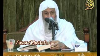 صورة البخاري (384) " ذكر بن عباس " كتاب فضائل الصحابة ح(3756) للشيخ مصطفى العدوي