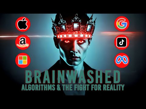 How Algorithms Are Brainwashing You | FULL DOCUMENTARY