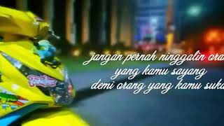 Download lagu STORY WA SEDIH TERBARU 2019, MULOSON SENG BISO SON SENG BISO NERIMO RIKO, mp3