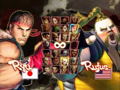 Season Beatings IV 4: Justin Wong vs. Daigo Exhibition, Seth Killian Commentary - Street Fighter IV