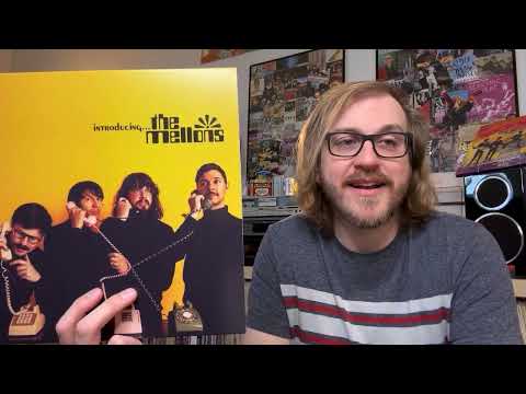 Album Review 385:  The Mellons - Introducing the Mellons