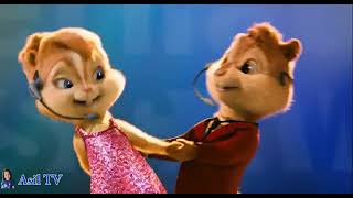 Clean Bandit - Rockabye - Alvin and The Chipmunks version