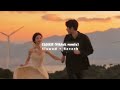 Closer Tiktok Remix Slowed Reverb New Viral Reel Song