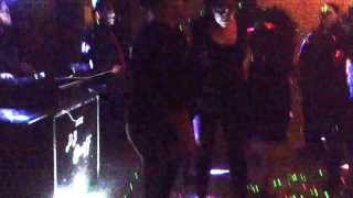 DJ Swiff Presents: DJ Log #6 (Dia De Los Muertos Party)