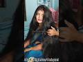 Rapunzel Hairstyle Open Hair Hair Play Hair Hairstyle Bun Drop Play Braid Hairstyle Full Video