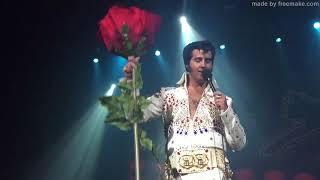 Brandon Bennett Full Show at the Hard Rock in Biloxi, MS