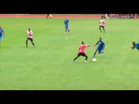Guildford City Vs Colliers Wood United | Fight And Shocking Misses