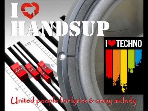Manian feat. Nicci - I'm In Love With The DJ (David May Extended Mix) from MR PI