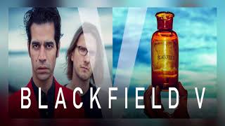 Blackfield - How Was Your Ride?