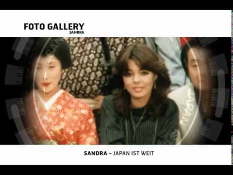 Sandra Ann - Japan Ist Weit ☆