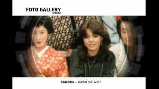 Sandra Ann - Japan Ist Weit ☆