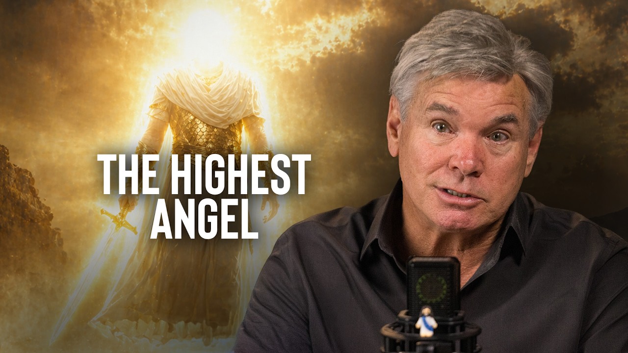 Jesus Before The Manger