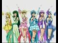 Mermaid Melody- Mother Symphony - 6 Mermaids ...