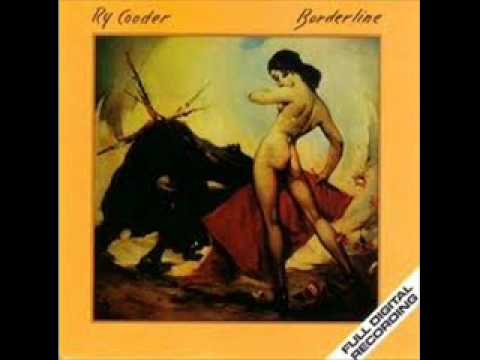 Ry Cooder - Down In Hollywood
