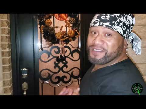 ON THE RADAR WITH ANGEL DEESKY  INTERVIEW WITH BABY BASH