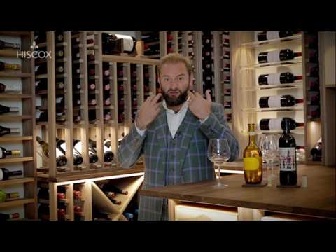 The ultimate guide to fine wine tasting