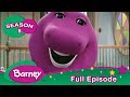 Barney Who S Your Neighbor Full Episode Season 8