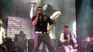 MDO CONCIERTO LIMA PERU 2011 - DEJAME SUBIRTE AL CIELO