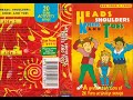Heads Shoulders Knees And Toes CRS PlayHouse 1998 Revised