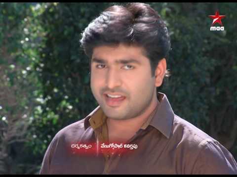 Lakshmi Kalyanam - Episode 108 ( 11 - Mar - 17 )