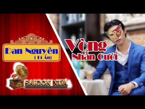 Vòng Nhẫn Cưới - Đan Nguyên Bí Ẩn I Trương Nguyên I Karaoke