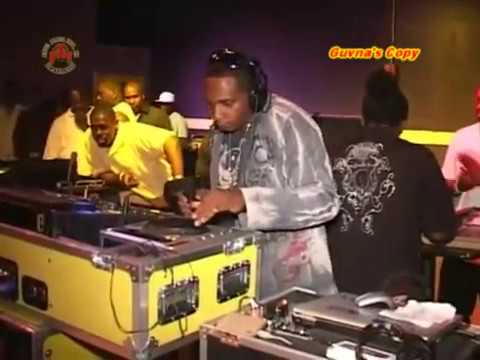 Official Reggae Sound Clash: Silverhawk vs Bodyguard vs Inner City