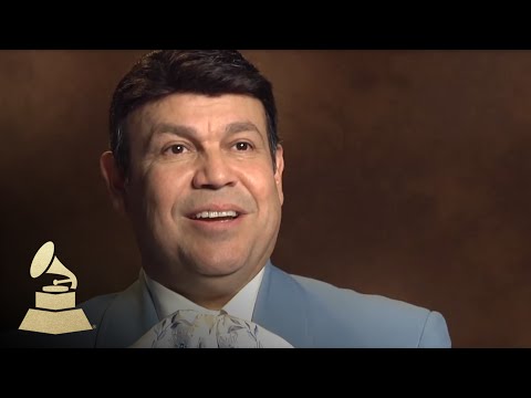 Jose Hernandez: Music Is Our Common Language | GRAMMYs