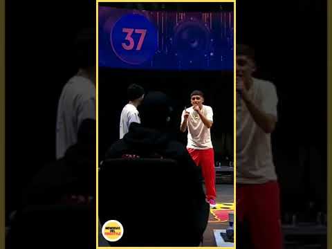 La historia rápida: JOKKER en Red Bull nacional de Chile 2020🇨🇱