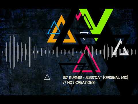 Jey Kurmis - Jessycat (Original Mix)