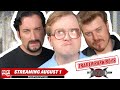 Trailer Park Boys The SwearNet Show Now Streaming On Shout Factory TV