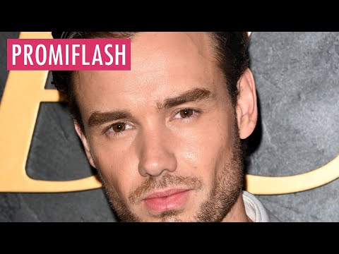 Liam Payne versetzte seine Fans vor seinem Tod in Sorge
