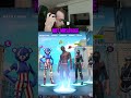 10 Year Old Meets Mongraal