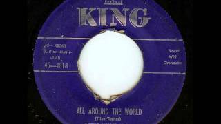 Little Willie John &quot;All Around the World&quot;