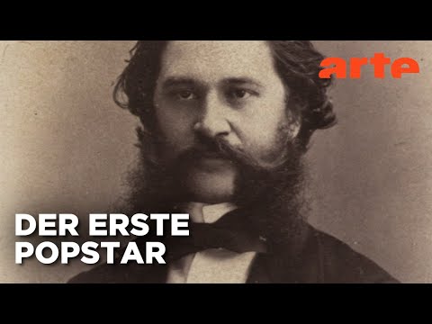 Johann Strauss und die Frauen | Doku HD | ARTE