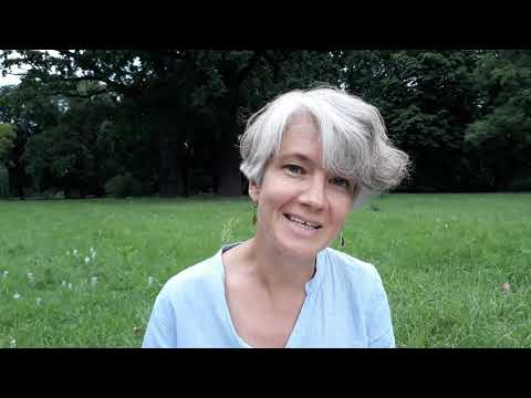 Preberi me predano (1. del) - Krystyna Dąbrowska (Poljska)