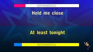 Sleep - Texas (KARAOKE)